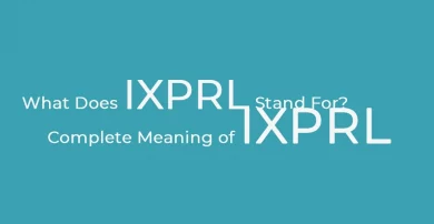 IXPRL